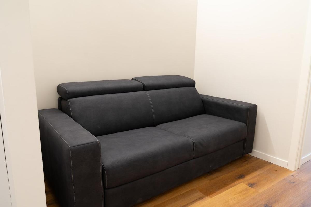 Arnaldo Design Appartamento Brescia