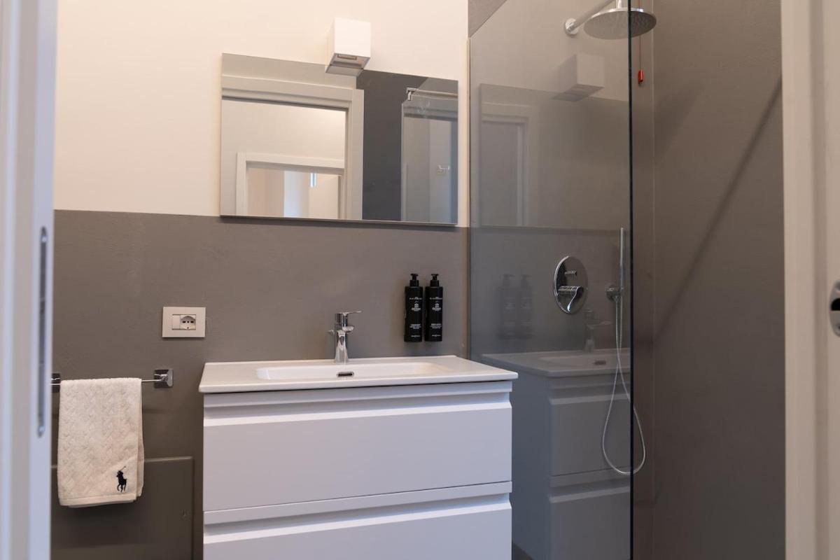 Appartamento Arnaldo Design Brescia