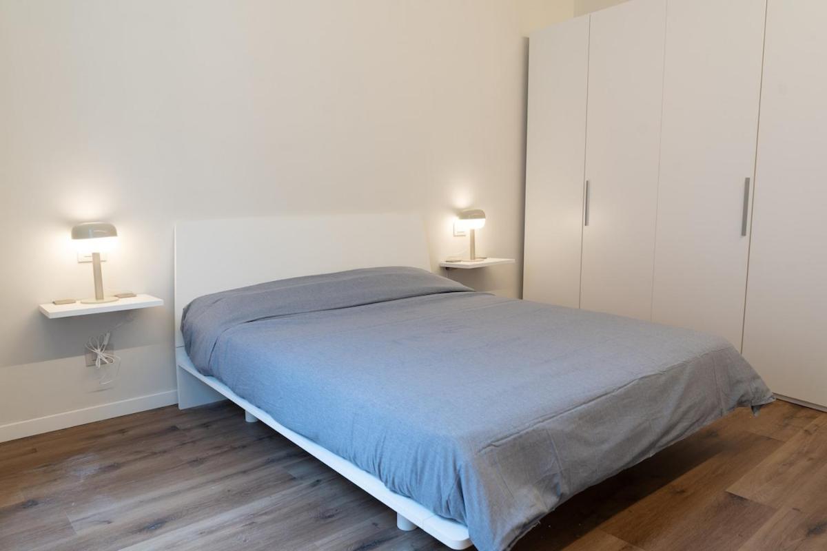 Arnaldo Design Appartamento Brescia