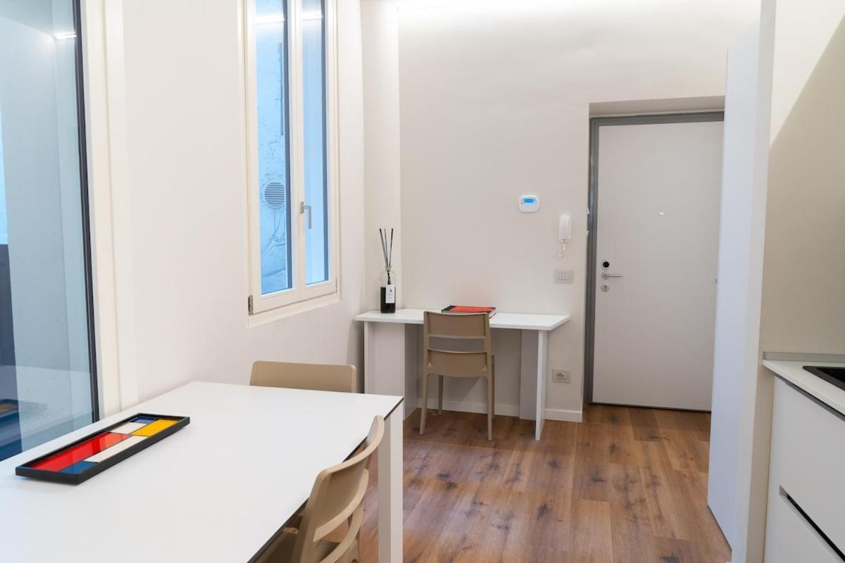 Arnaldo Design Appartamento *